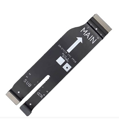 Samsung Galaxy S24 FE Ara Film Flex