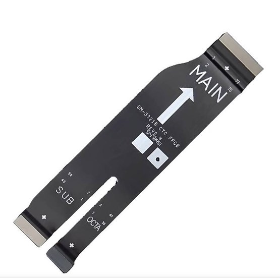 Samsung Galaxy S24 FE Ara Film Flex