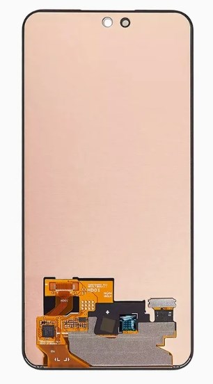 Samsung Galaxy S24 FE Ekran Dokunmatik (Servis)
