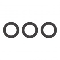 Samsung Galaxy S24 FE Kamera Lens Set