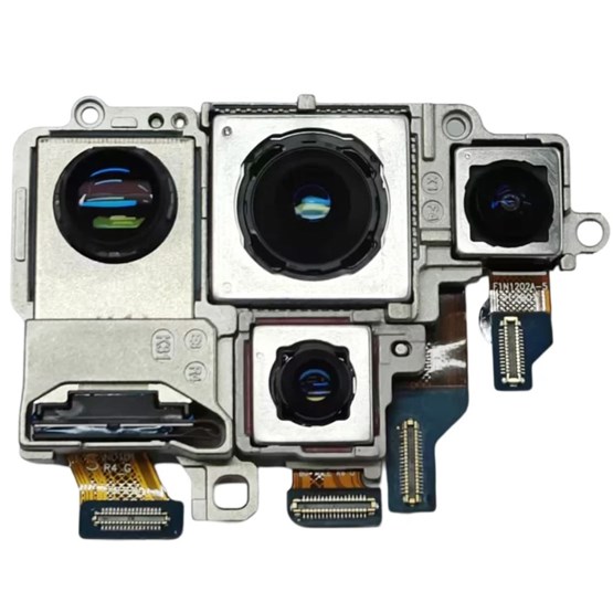 Samsung Galaxy S24 Ultra Arka Kamera