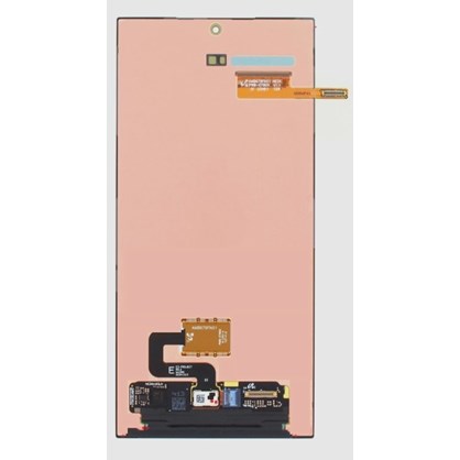 Samsung Galaxy S24 Ultra Ekran Dokunmatik (Servis)