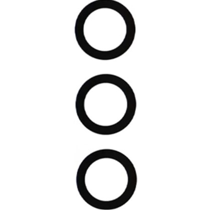 Samsung Galaxy S24 Ultra Kamera Camı Lens Full