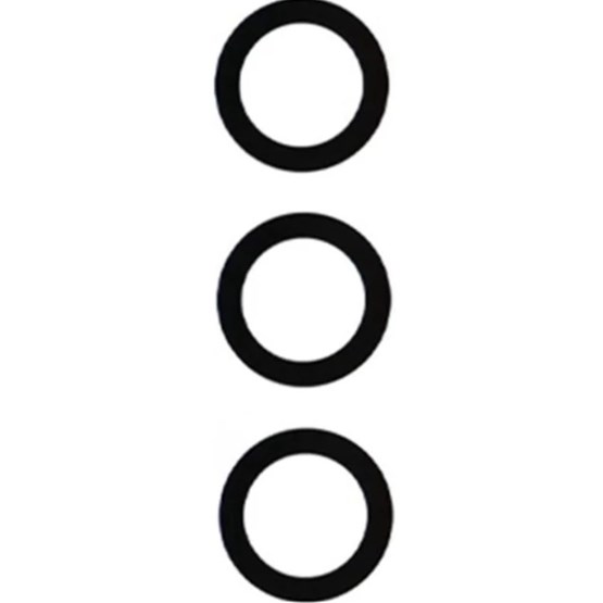 Samsung Galaxy S24 Ultra Kamera Camı Lens Full