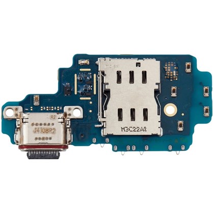 Samsung Galaxy S24 Ultra Şarj Bordu