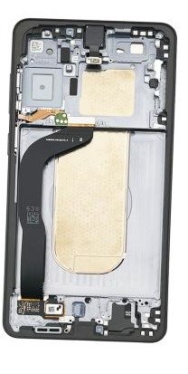 Samsung Galaxy S25 Edge Ekran Dokunmatik (Servis)