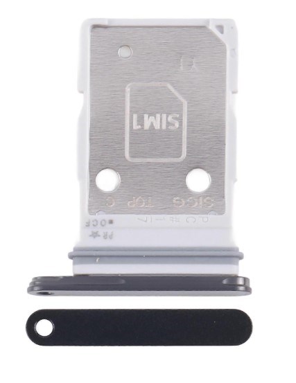 Samsung Galaxy S25 Edge Sim Kart Tepsisi