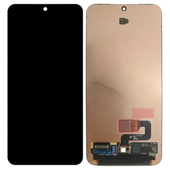 Samsung Galaxy S25 Ekran Dokunmatik (Servis)