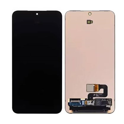 Samsung Galaxy S25 FE Ekran Dokunmatik (Servis)
