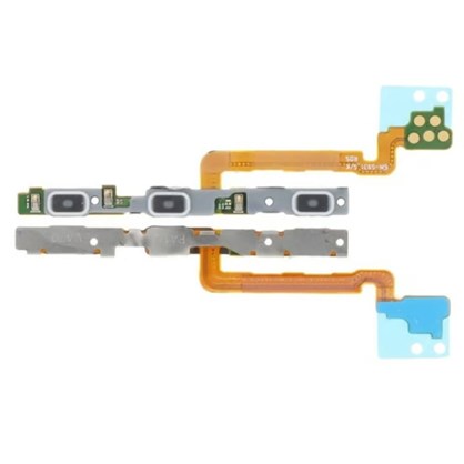 Samsung Galaxy S25 On Off Flex