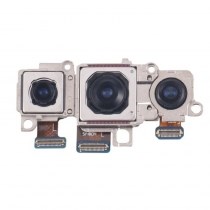 Samsung Galaxy S25 Plus Arka Kamera Set