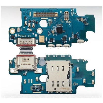 Samsung Galaxy S25 Plus Şarj Bord