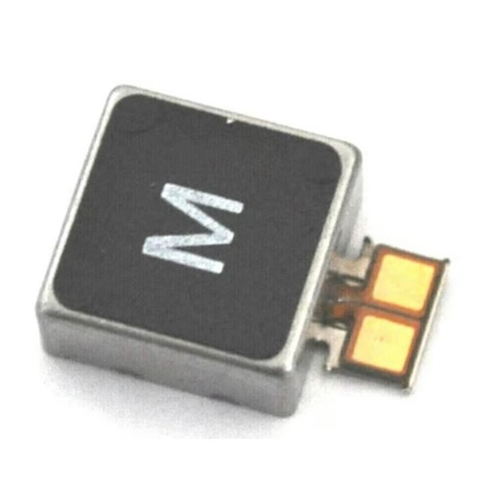 Samsung Galaxy S25 Plus Titreşim Motoru