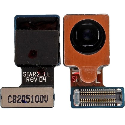 Samsung Galaxy S9 Plus Ön Kamera