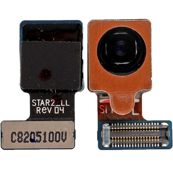 Samsung Galaxy S9 Plus Ön Kamera