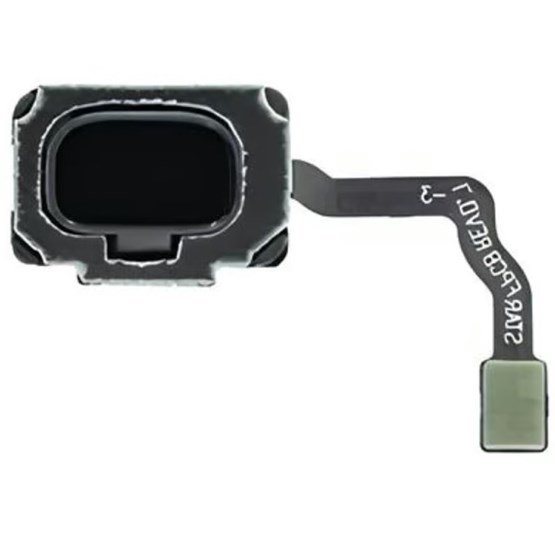 Samsung Galaxy S9 Plus Parmak İzi Film