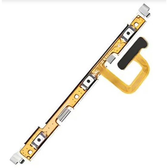 Samsung Galaxy S9 Plus Yan Ses Film