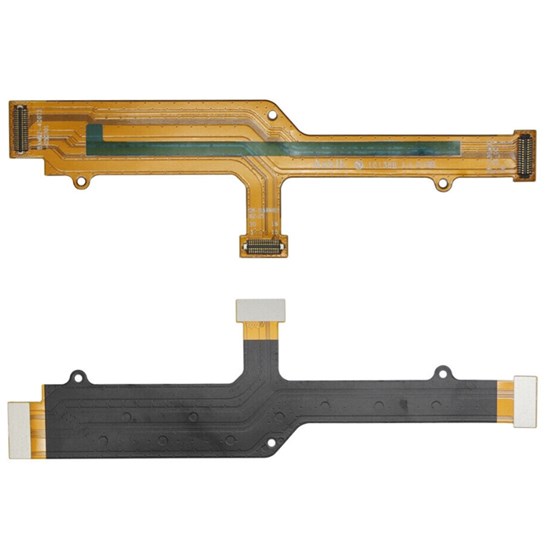 Samsung Galaxy TAB A8 X200 X205 X207 Şarj Ara Flex