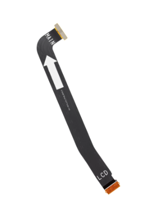 Samsung Galaxy TAB S7 SM-T870 / SM-T875 Lcd Flex