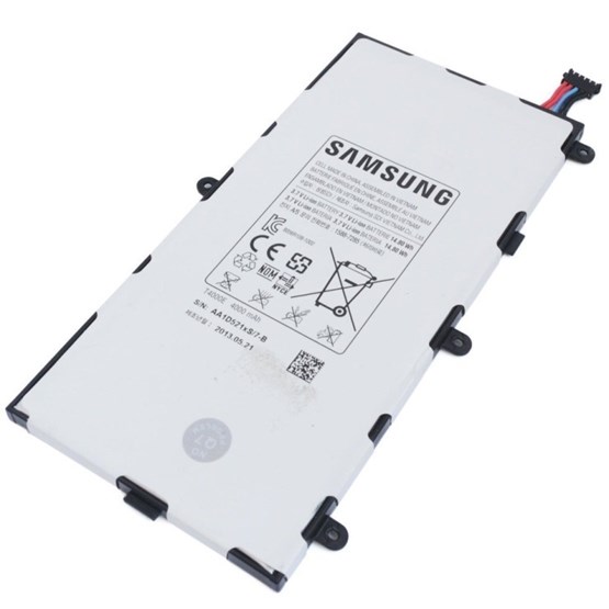 Samsung Galaxy Tab 3 P3200 Batarya Pil
