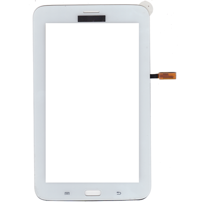 Samsung Galaxy Tab 3 SM-T111 Dokunmatik Beyaz