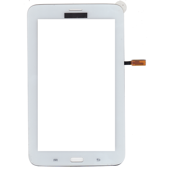 Samsung Galaxy Tab 3 SM-T111 Dokunmatik Beyaz