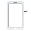 Samsung Galaxy Tab 3 SM-T113 Dokunmatik Beyaz