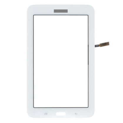 Samsung Galaxy Tab 3 SM-T116NQ Dokunmatik Beyaz