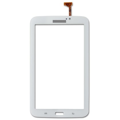 Samsung Galaxy Tab 3 SM-T210 Dokunmatik Beyaz