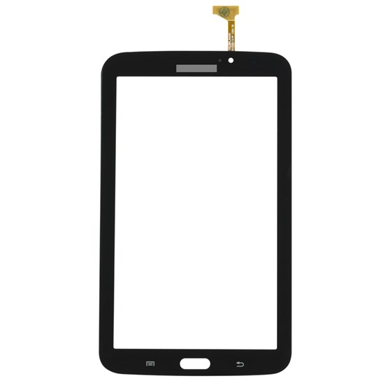 Samsung Galaxy Tab 3 SM-T210 Dokunmatik Siyah