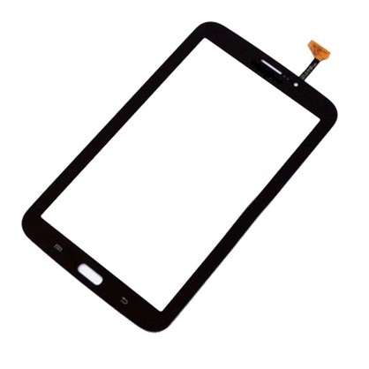 Samsung Galaxy Tab 3 SM-T211 Dokunmatik Siyah