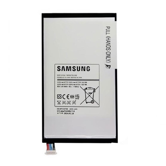 Samsung Galaxy Tab 4 T330 Pil Batarya