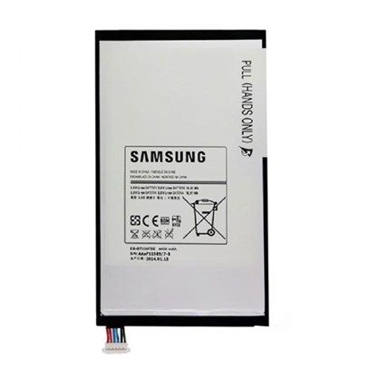 Samsung Galaxy Tab 4 T330 Tablet Batarya Pil