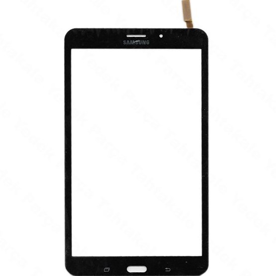 Samsung Galaxy Tab 4 T332 Dokunmatik Siyah