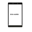 Samsung Galaxy Tab A 8 SM-T290 Dokunmatik Cam (Siy