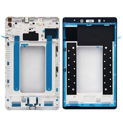 Samsung Galaxy Tab A 8 SM-T290 Orta Çıta Beyaz