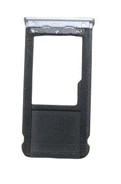Samsung Galaxy Tab A 8 SM-T290 SM-T290F SM-T297 Sd Card Yuvası (Beyaz)