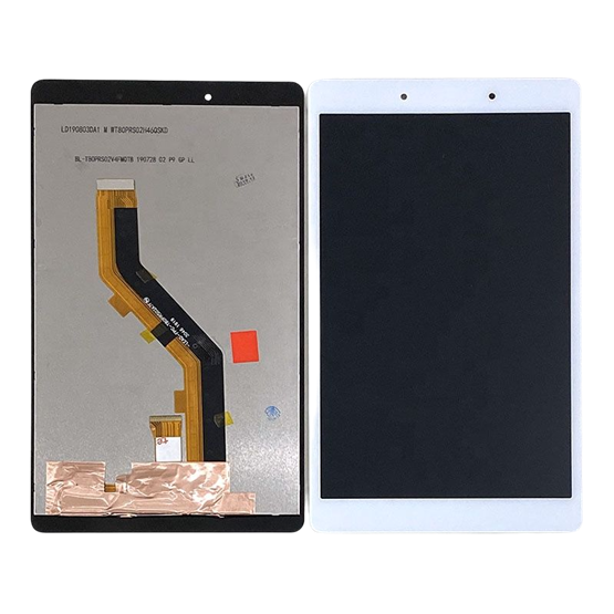 Samsung Galaxy Tab A 8 SM-T290F Lcd Ekran Dokunmatik Takım