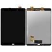 Samsung Galaxy Tab A P550 Lcd Ekran Dokunmatik
