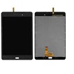 Samsung Galaxy Tab A SM-T350 Lcd Ekran Dokunmatik Set Siyah