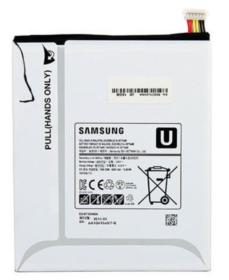 sm t355y tab