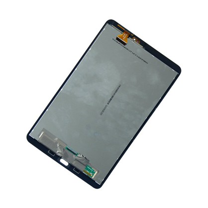 Samsung Galaxy Tab A T580 Lcd Ekran Dokunmatik Takım