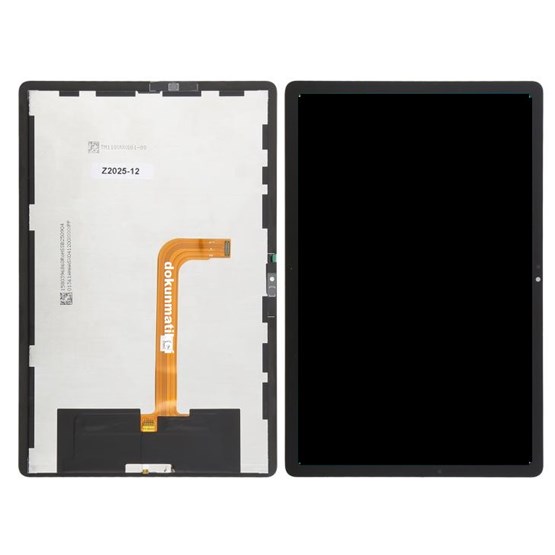 Samsung Galaxy Tab A11 Plus SM-X230 SM-X235 Lcd Ekran Dokunmatik Set