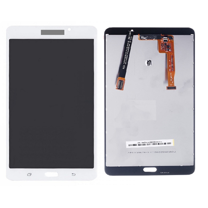 Samsung Galaxy Tab A6 SM-T280Q Lcd EkranTakım