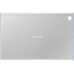 Samsung Galaxy Tab A7 SM-T500 Arka Kapak Kasa Gümüş