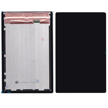 Samsung Galaxy Tab A7 SM-T505 Lcd Ekran Dokunmatik Takım Siyah