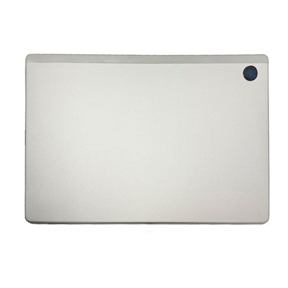 Samsung Galaxy Tab A8 SM-X200 SM-X205 Çıtalı Kasa Beyaz