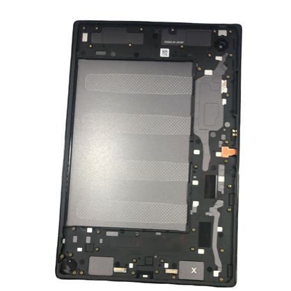 Samsung Galaxy Tab A8 SM-X200 SM-X205 Çıtalı Kasa