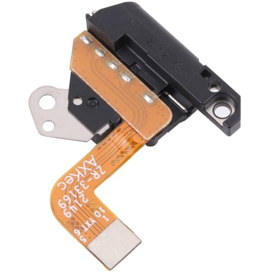 Samsung Galaxy Tab A8 Wi-Fi SM-X200 X205 X207 Kulaklık jack Girişi