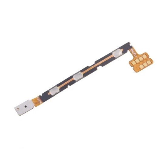 Samsung Galaxy Tab A9 8.7'' SM-X110 X115 X117 On Off